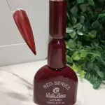 Esmalte Vitral Bella Rosa Luxo 02