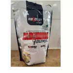 ALBUMINA GOURMET SORVETE DE BAUNILHA