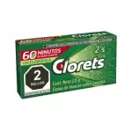 Clorets