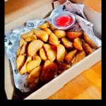 Papas Gajo