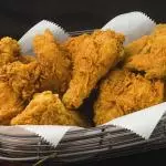 ALITAS A LA PIMIENTA