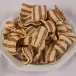 Salgadinho Bacon 200g