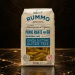 Penne Rigate 66 Rummo