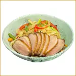 NOODLES CU RAȚĂ
