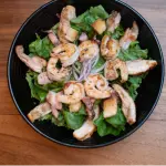 ENSALADA SEREM