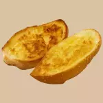 Pão na Chapa