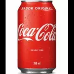 COCA-COLA LATA