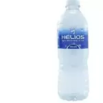 Agua sem gás 500ml