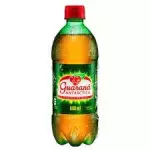 Guaraná 600ml