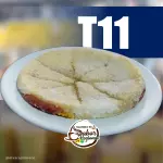 Tapioca MISTA c/Ovo