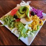 Ensalada Suprema Individual
