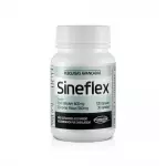 Sineflex 150 caps