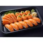 Combinado Maré De Salmão 18 pçs