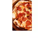 Pizza Pepperoni