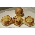 Doc Emp Cebolla y Queso al Horno