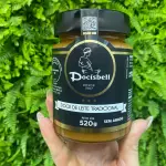 Doce de Leite DOCISBEL
