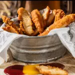 SHicken Sticks