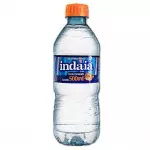 Água c/Gás 500ml