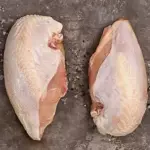 Chicken Breast Bone In