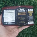 Goiabada  Cascão sem açúcar