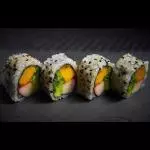 URAMAKI CALIFÓRNIA