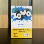zomo alps