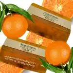 Jabon de naranja