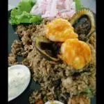 Arroz Tumbes