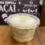 Caldo Verde - 500ml (Congelado)