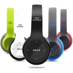 FONE DE OUVIDO BLUETOOTH P47