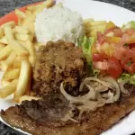EXECUTIVO SIMPLES DE FRANGO