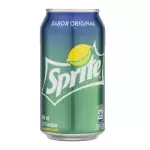 Sprite Lata