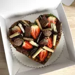 El Corazón Premium 🍓 20 cm.