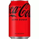 Coca-Cola Zero