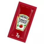 Ketchup Heinz Sachê 7g