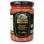 Bananada Diet Fazenda de Minas