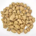 Proteína de Soja Graúda Escura