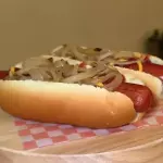 Hot Dogs