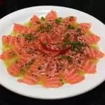 carpaccio