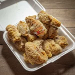 30 Alitas