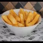 Papas francesa