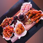 Tapas FÉNIX