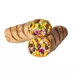 Burrito Cheddar Chipotle