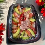AGUACHILE ROJO