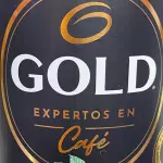 Cafe Gold