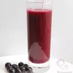 Suco de uva