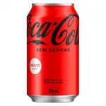 Coca Zero