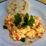 Huevos al gusto