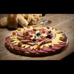 picada para 2