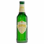 Cabaré Ice Frutas Amarelas 275ml